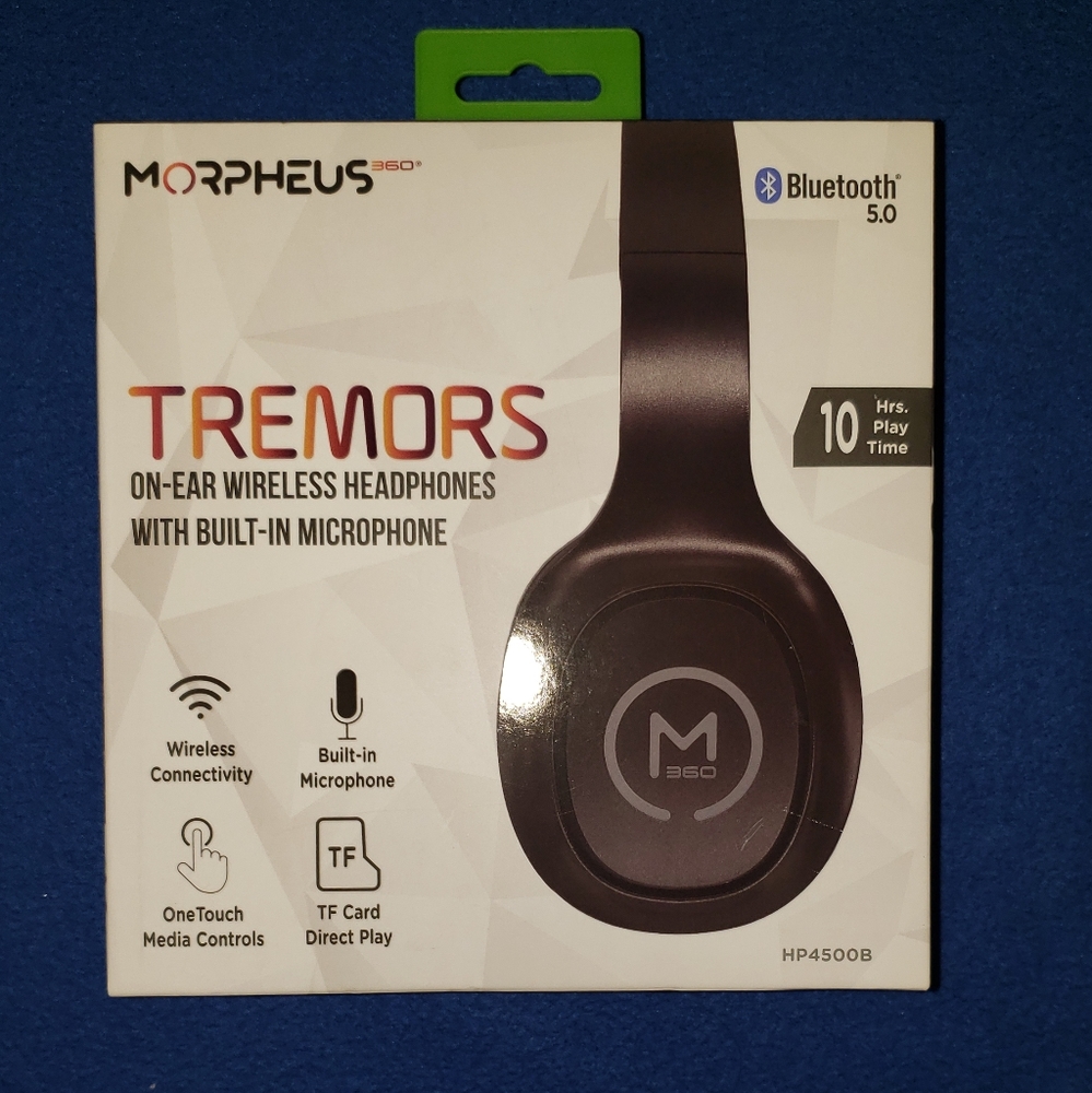 Headphones